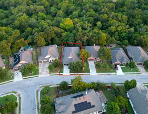 636 Trailside BND Round Rock TX 78665