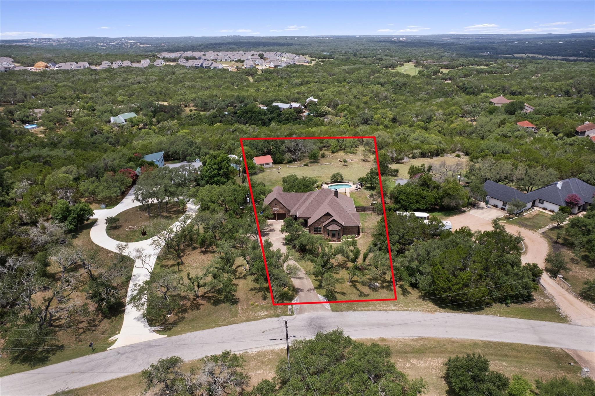 626 Canyon Rim DR