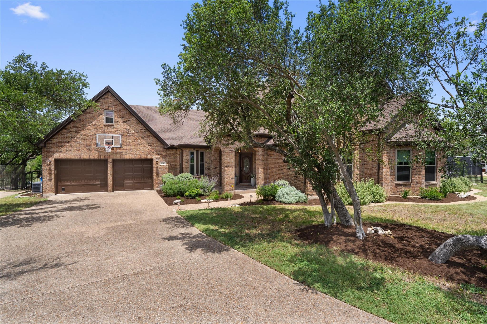 626 Canyon Rim DR