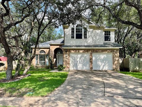 Photo of 1300 Nightingale DR, Cedar Park, TX 78613 (MLS # 3427268)