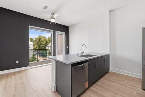 Photo of 3900 Berkman DR #208, Austin, TX 78723 (MLS # 1384840)