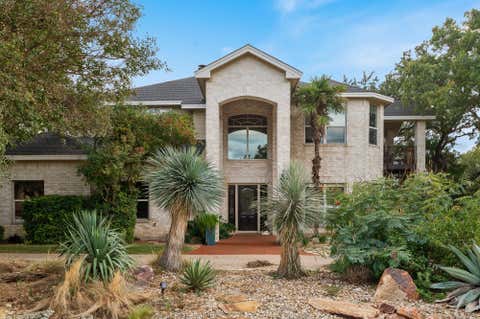 Photo of 215 Tellus ST, Lakeway, TX 78734 (MLS # 6957685)