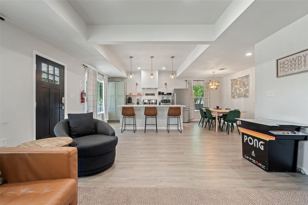 Photo of 306 Juarez ST, San Marcos, TX 78666 (MLS # 7145577)