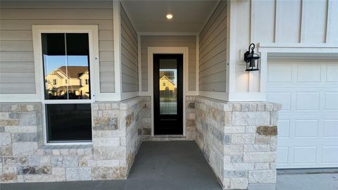 A home in Dripping Springs