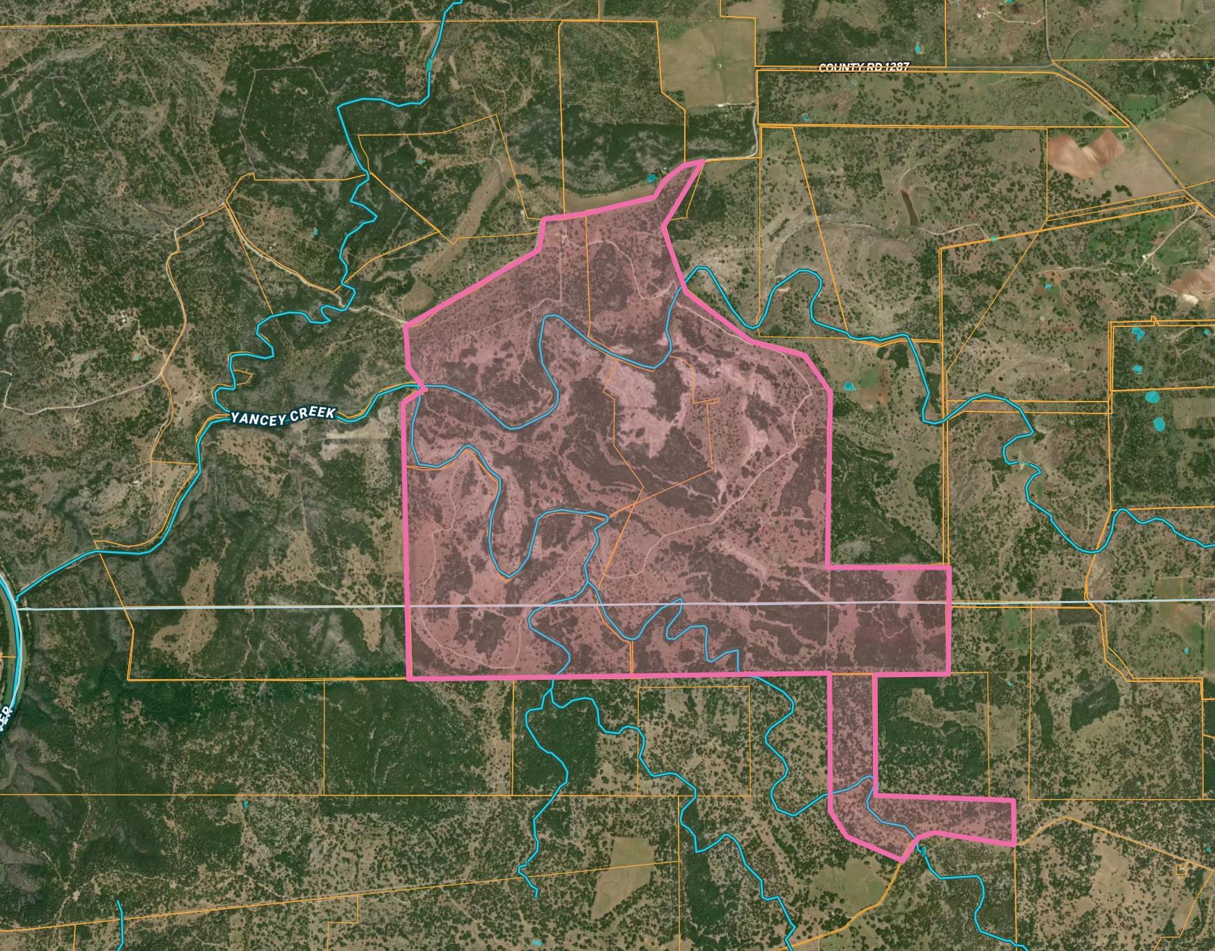 0000 County Road 1287