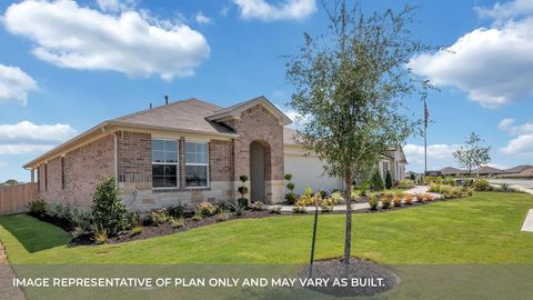 Tiny photo for 13900 Andrew Abernathy PASS, Manor, TX 78653 (MLS # 8609426)