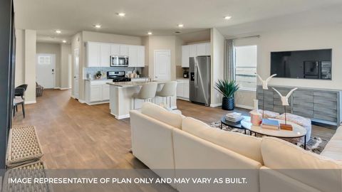 Tiny photo for 13900 Andrew Abernathy PASS, Manor, TX 78653 (MLS # 8609426)