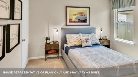 Tiny photo for 13900 Andrew Abernathy PASS, Manor, TX 78653 (MLS # 8609426)