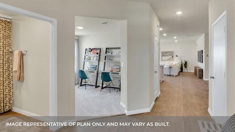 Tiny photo for 13900 Andrew Abernathy PASS, Manor, TX 78653 (MLS # 8609426)