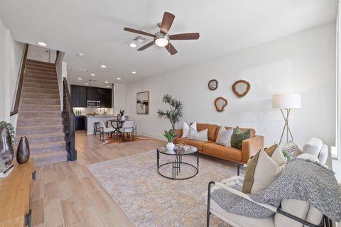 Tiny photo for 2508 Simond Ave #C, Austin, TX 78723 (MLS # 2401238)