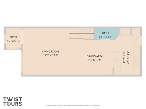 Tiny photo for 2508 Simond Ave #C, Austin, TX 78723 (MLS # 2401238)