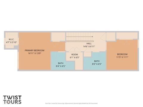 Tiny photo for 2508 Simond Ave #C, Austin, TX 78723 (MLS # 2401238)