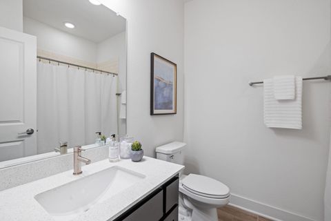 Tiny photo for 2508 Simond Ave #C, Austin, TX 78723 (MLS # 2401238)