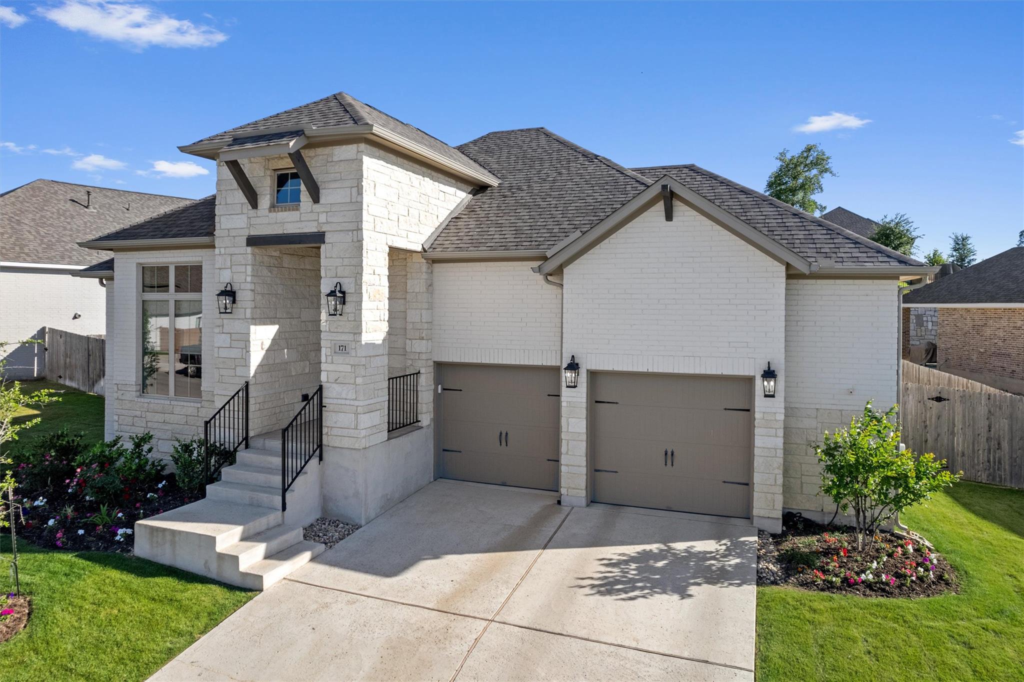 171 William Clayton DR