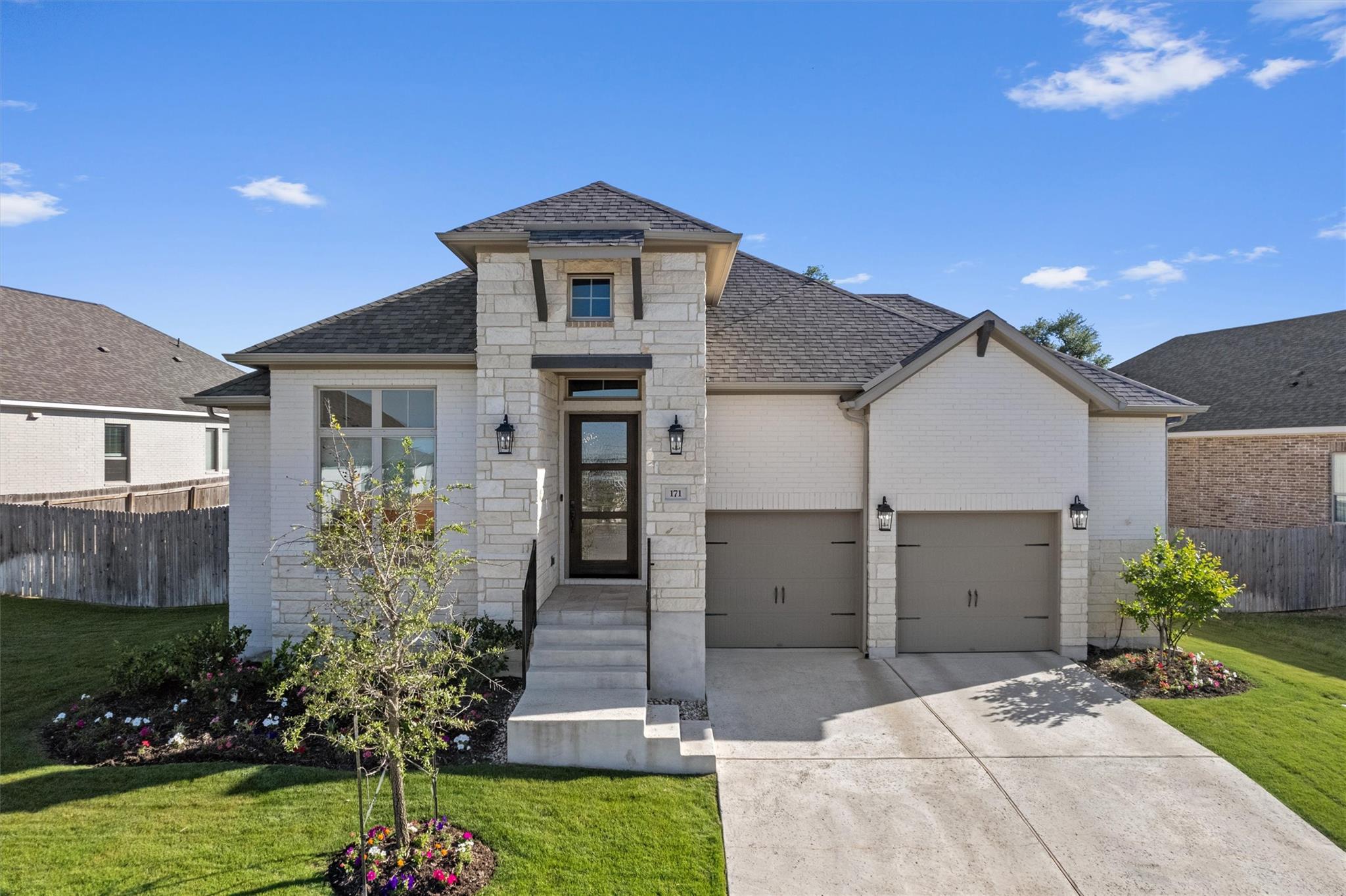 171 William Clayton DR