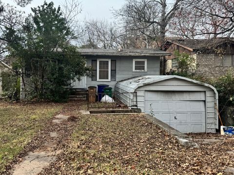 Photo of 2113 W 12th ST, Austin, TX 78703 (MLS # 5873618)