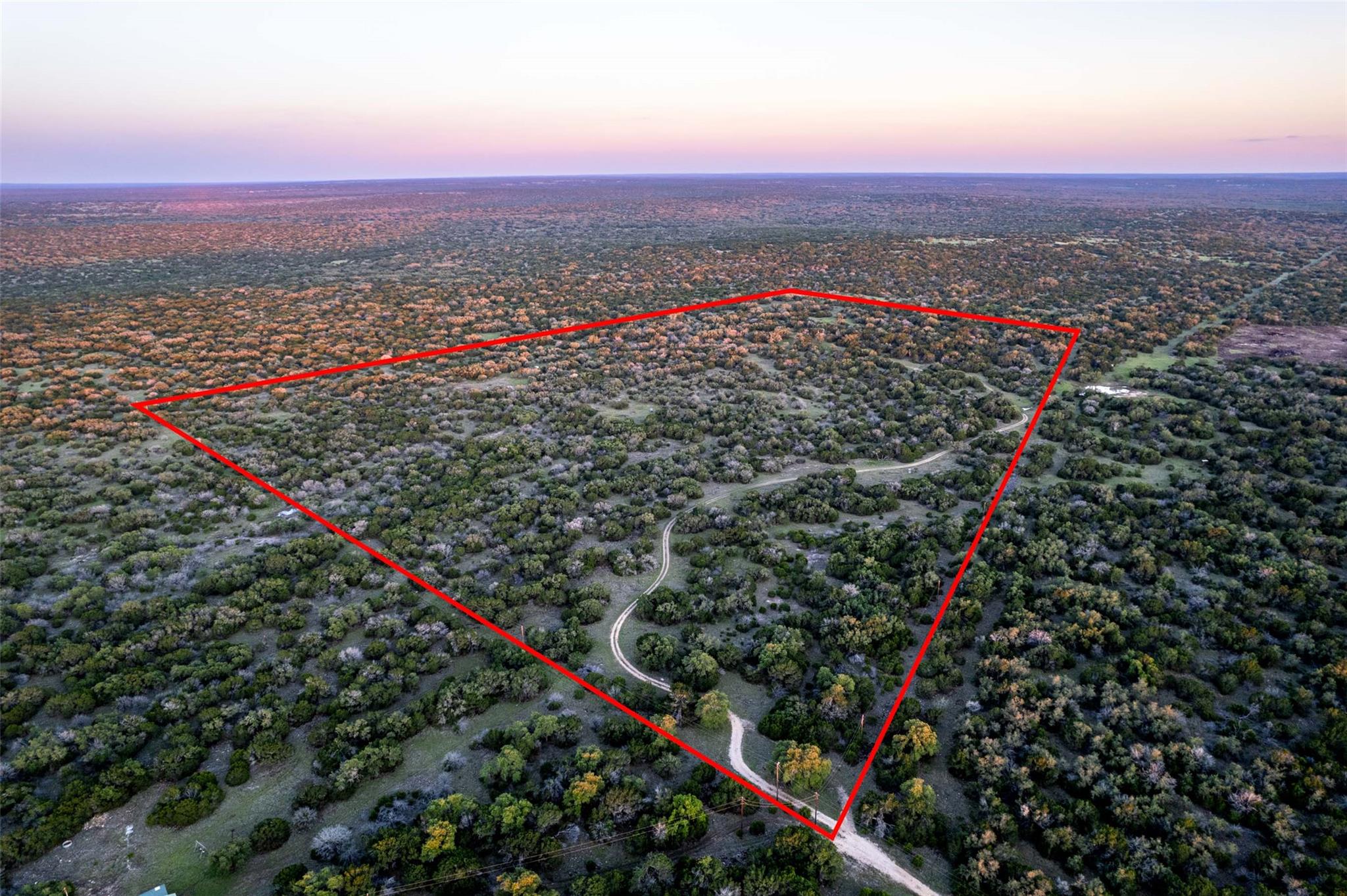 225 Lost Man RD