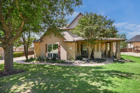 Photo of 12309 Capella TRL, Austin, TX 78732 (MLS # 7137897)