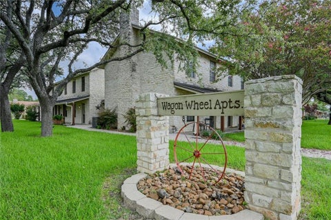 Photo of 204 Northwest DR #E, Round Rock, TX 78664 (MLS # 4719326)
