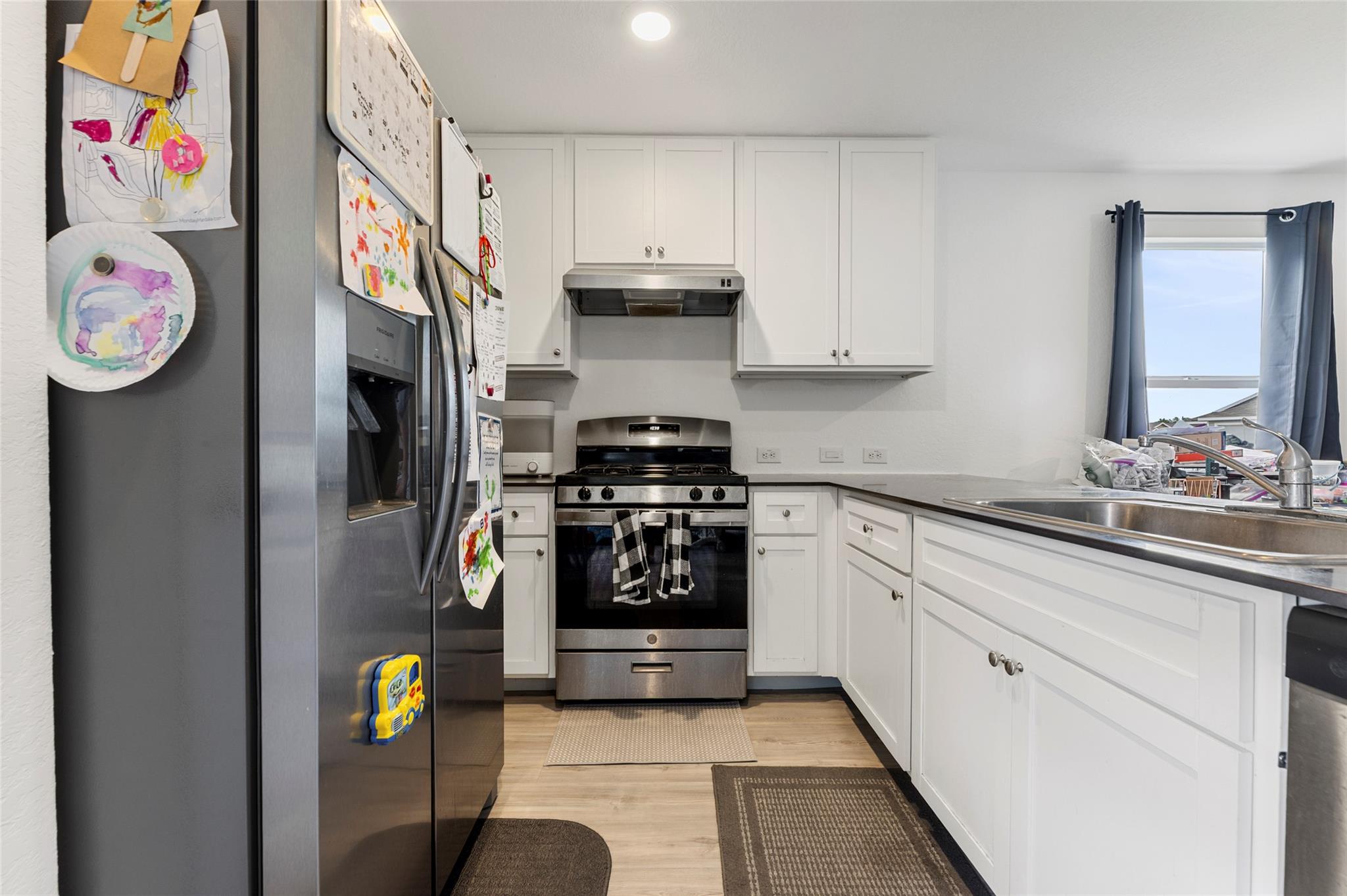726 Tulsa TRL