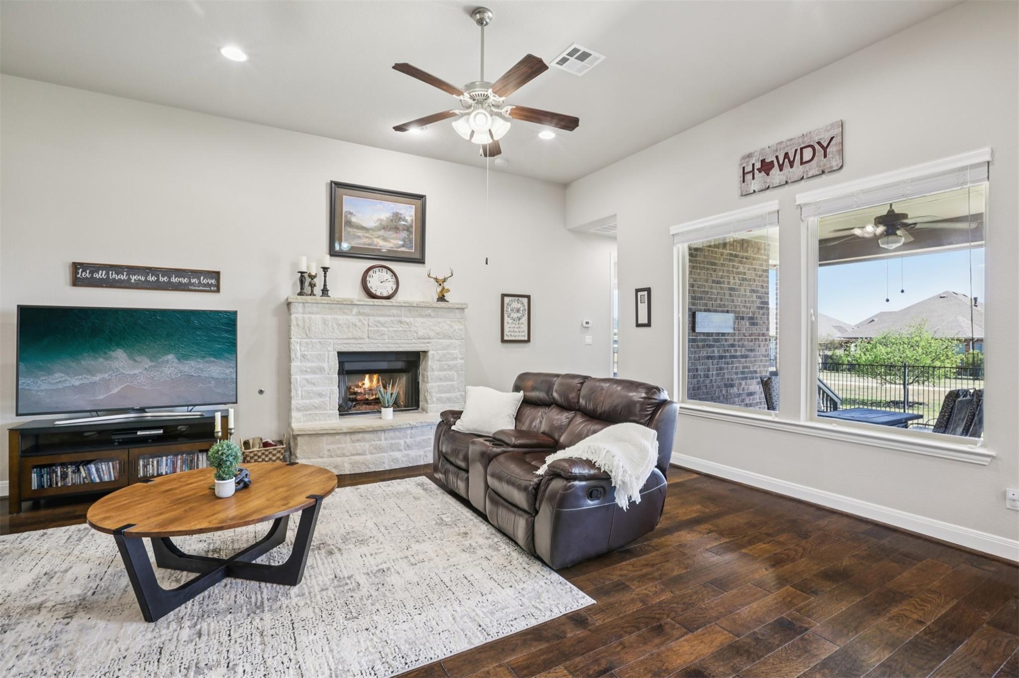 204 Miracle Rose WAY