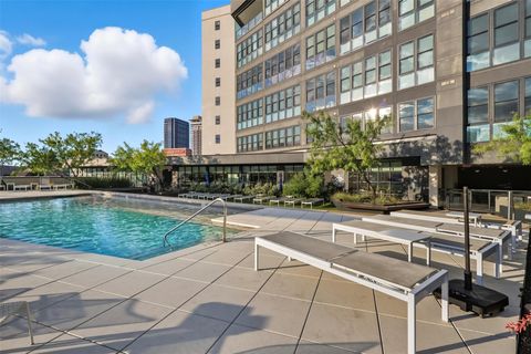 Tiny photo for 800 Embassy DR #320, Austin, TX 78702 (MLS # 4766205)