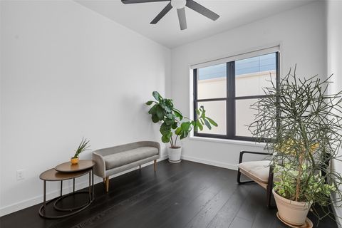 Tiny photo for 800 Embassy DR #320, Austin, TX 78702 (MLS # 4766205)