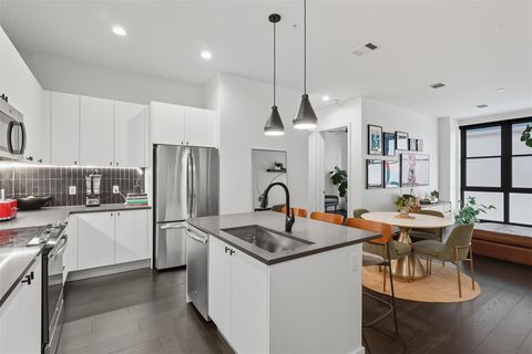 Photo of 800 Embassy DR #320, Austin, TX 78702 (MLS # 4766205)