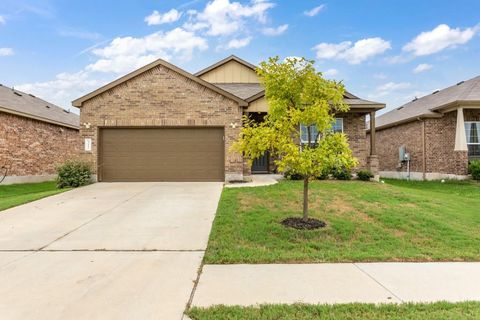 Photo of 312 Tanager PASS, Leander, TX 78641 (MLS # 9465345)