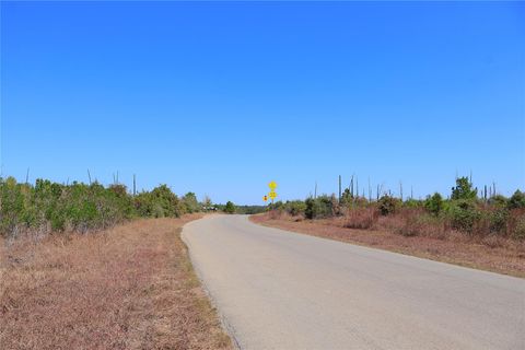 TBD Cottletown RD Smithville TX 78957