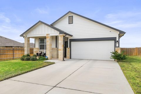 A home in Bertram