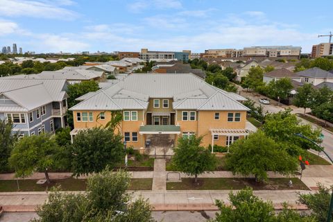 Photo of 4416 Berkman DR #B, Austin, TX 78723 (MLS # 2052077)