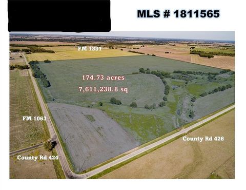 00 Fm 1063 Thrall TX 76578