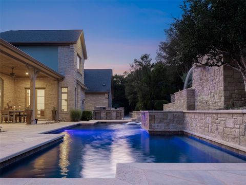 102 Laurel Valley RD West Lake Hills TX 78746