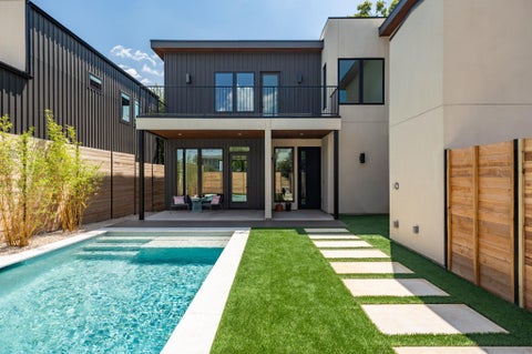 Photo of 6210 Camino Real Real, Austin, TX 78757 (MLS # 9902484)
