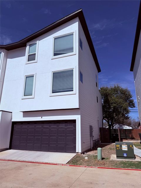 Photo of 1417 Kramer Ln Ln #4, Austin, TX 78758 (MLS # 1819473)