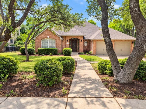 Photo of 2004 Saint Andrews DR, Round Rock, TX 78664 (MLS # 5980582)
