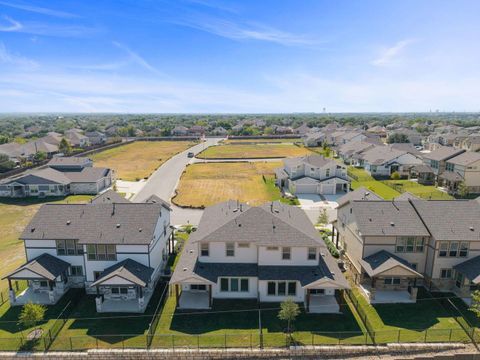 Tiny photo for 2210B Cornfield DR, Pflugerville, TX 78660 (MLS # 7178129)