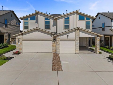 Tiny photo for 2210B Cornfield DR, Pflugerville, TX 78660 (MLS # 7178129)