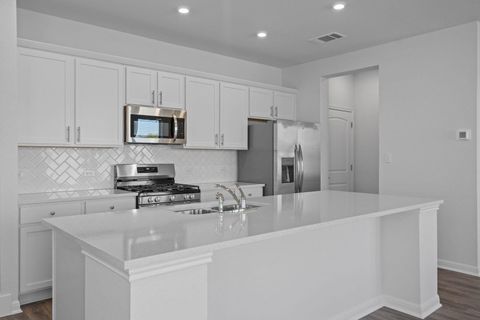 Tiny photo for 2210B Cornfield DR, Pflugerville, TX 78660 (MLS # 7178129)