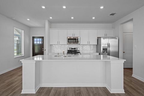 Tiny photo for 2210B Cornfield DR, Pflugerville, TX 78660 (MLS # 7178129)