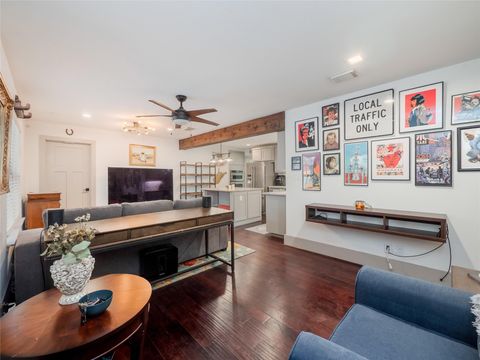 Tiny photo for 5701 Avenue G, Austin, TX 78752 (MLS # 1118993)