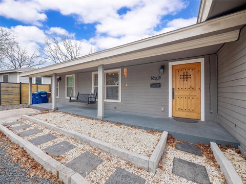 Tiny photo for 5701 Avenue G, Austin, TX 78752 (MLS # 1118993)