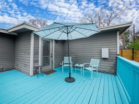 Tiny photo for 5701 Avenue G, Austin, TX 78752 (MLS # 1118993)