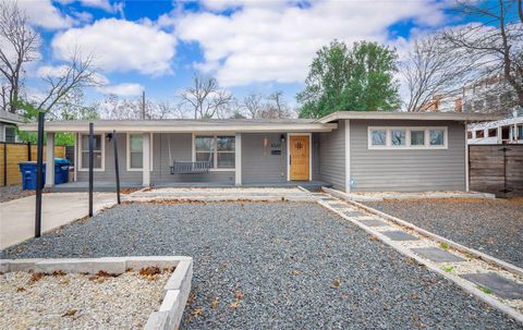 Photo of 5701 Avenue G, Austin, TX 78752 (MLS # 1118993)