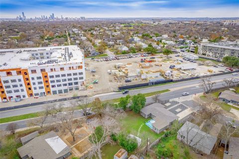 Tiny photo for 5701 Avenue G, Austin, TX 78752 (MLS # 1118993)
