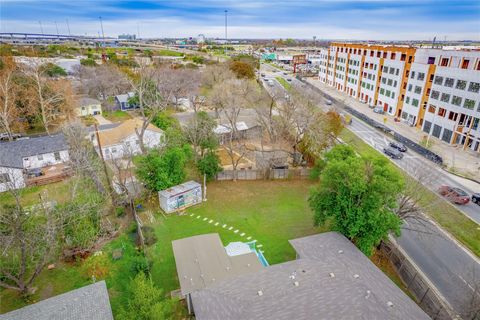 Tiny photo for 5701 Avenue G, Austin, TX 78752 (MLS # 1118993)
