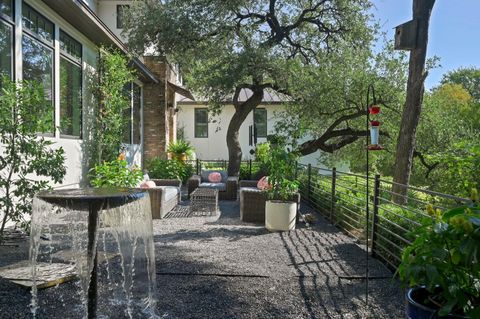 Tiny photo for 2406 Pemberton PKWY, Austin, TX 78703 (MLS # 9984857)