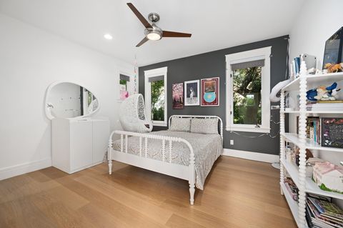 Tiny photo for 2406 Pemberton PKWY, Austin, TX 78703 (MLS # 9984857)
