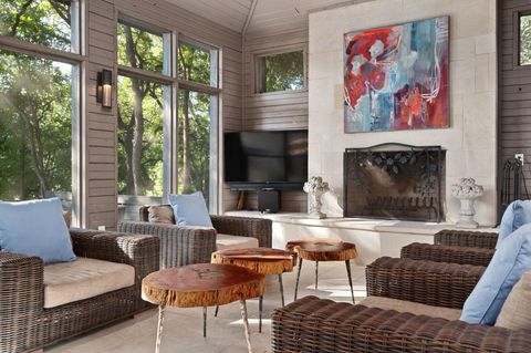 Tiny photo for 2406 Pemberton PKWY, Austin, TX 78703 (MLS # 9984857)